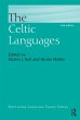 The Celtic Languages (eBook, ePUB) - Bild 1