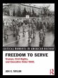 Freedom to Serve (eBook, PDF) - Bild 1