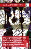 The Migration Industry and the Commercialization of International Migration (eBook, ePUB)