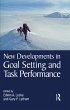 New Developments in Goal Setting and... - Bild 1