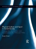 Physical Culture and Sport in Soviet Society (eBook, PDF)