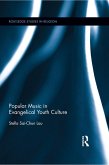 Popular Music in Evangelical Youth Culture (eBook, ePUB)