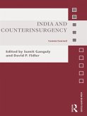 India and Counterinsurgency (eBook, ePUB)