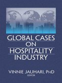 Global Cases on Hospitality Industry (eBook, ePUB)
