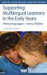 Supporting Multilingual Learners in the... - Bild 1