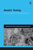 Genetic Testing (eBook, ePUB)