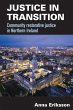 Justice in Transition (eBook, ePUB) - Bild 1