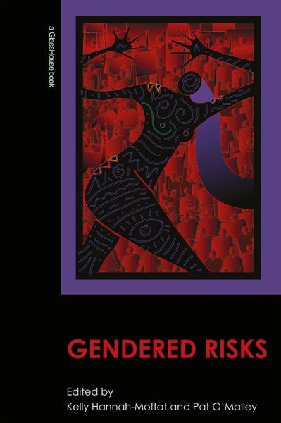 Gendered Risks (eBook, ePUB) Gendered Risks (eBook, ePUB)
