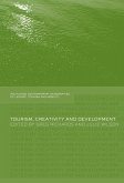 Tourism, Creativity and Development (eBook, ePUB)