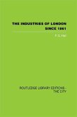 The Industries of London Since 1861 (eBook, PDF)
