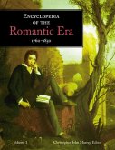 Encyclopedia of the Romantic Era, 1760-1850 (eBook, PDF)