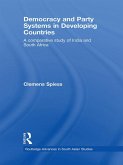 Democracy and Party Systems in Developing Countries (eBook, ePUB)