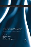 Asian Heritage Management (eBook, PDF)