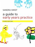 A Guide to Early Years Practice (eBook, ePUB)