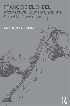 François Blondel (eBook, PDF) - Gerbino, Anthony