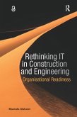 Rethinking IT in Construction and Engineering (eBook, ePUB)