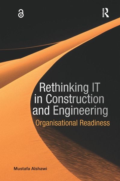 Rethinking IT in Construction and Engineering (eBook, ePUB) Rethinking IT in Construction and Engineering (eBook, ePUB)
