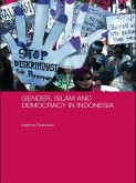 Gender, Islam and Democracy in Indonesia (eBook, ePUB)
