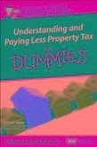 Understanding and Paying Less Property Tax For Dummies, UK Edition (eBook, ePUB)