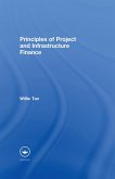 Principles of Project and Infrastructure Finance (eBook, ePUB)
