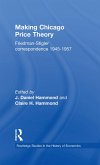 Making Chicago Price Theory (eBook, ePUB)