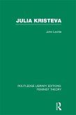 Julia Kristeva (RLE Feminist Theory) (eBook, ePUB)
