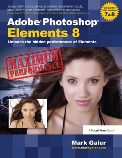 Adobe Photoshop Elements 8: Maximum Performance (eBook, PDF) - Galer, Mark