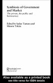 Symbiosis of Government and Market (eBook, ePUB)