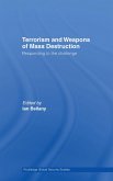 Terrorism and Weapons of Mass Destruction (eBook, ePUB)