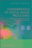 Fundamentals of Digital Image Processing (eBook, ePUB)
