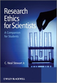 Research Ethics for Scientists (eBook, ePUB) - Stewart, C. Neal