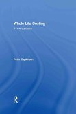 Whole Life Costing (eBook, ePUB)