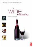 Wine Marketing (eBook, ePUB)