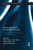 Paving the Road to Sustainable Transport (eBook, ePUB)