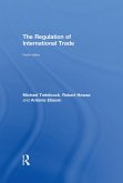 The Regulation of International Trade (eBook, PDF)