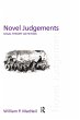 Novel Judgements (eBook, PDF) - Bild 1