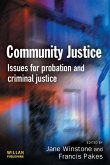 Community Justice (eBook, PDF)