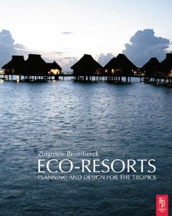 Eco-Resorts (eBook, PDF) - Bromberek, Zbigniew