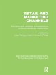 Retail and Marketing Channels (RLE... - Bild 1