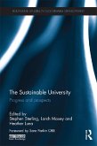 The Sustainable University (eBook, PDF)