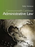 Commonwealth Caribbean Administrative Law (eBook, PDF) Commonwealth Caribbean Administrative Law (eBook, PDF)