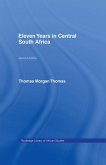 Eleven Years in Central South Africa (eBook, PDF)