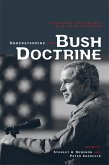 Understanding the Bush Doctrine (eBook, ePUB)