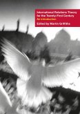 International Relations Theory for the Twenty-First Century (eBook, ePUB)