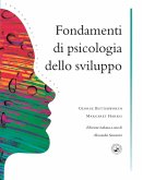 Fondamenti Di Psicologia Dello Sviluppo (eBook, ePUB)