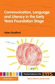 Communication, Language and Literacy in the Early Years Foundation Stage (eBook, PDF)