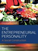 The Entrepreneurial Personality (eBook, ePUB) The Entrepreneurial Personality (eBook, ePUB)
