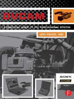 Cover DVCAM (eBook, PDF)