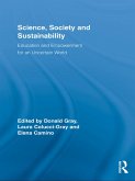 Science, Society and Sustainability (eBook, ePUB)