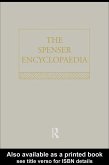 The Spenser Encyclopedia (eBook, ePUB) The Spenser Encyclopedia (eBook, ePUB)
